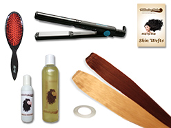 Skin Wefts-Sets Skin Wefts-Sets