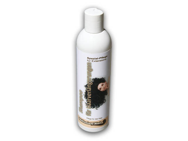 MilleniumHair Extensions Shampoo (250 ml) - Haarverlängerung