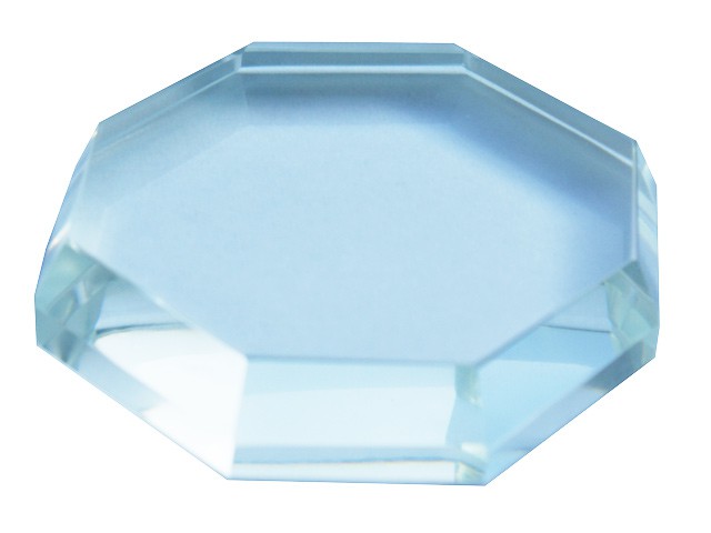 MilleniumHair Kristallglas - Crystal Stone - Wimpernverlängerung