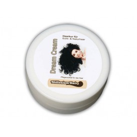 MilleniumHair Dream Cream Extensions Haarkur (200 ml) - Haarverlängerung