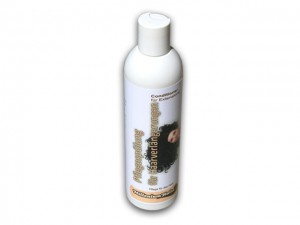 MilleniumHair Extensions Pflegespülung - Conditioner - (250 ml) - Haarverlängerung