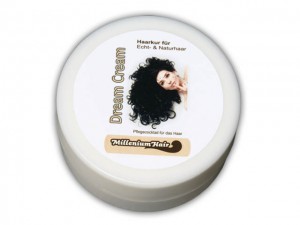 MilleniumHair Dream Cream Extensions Haarkur (200 ml) - Haarverlängerung