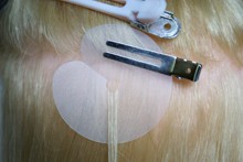 Hairextensions Anleitung
